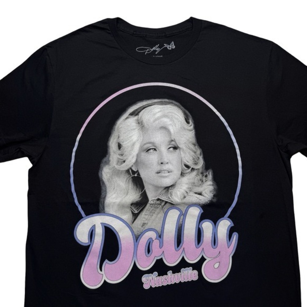 Dolly Parton country music shirt